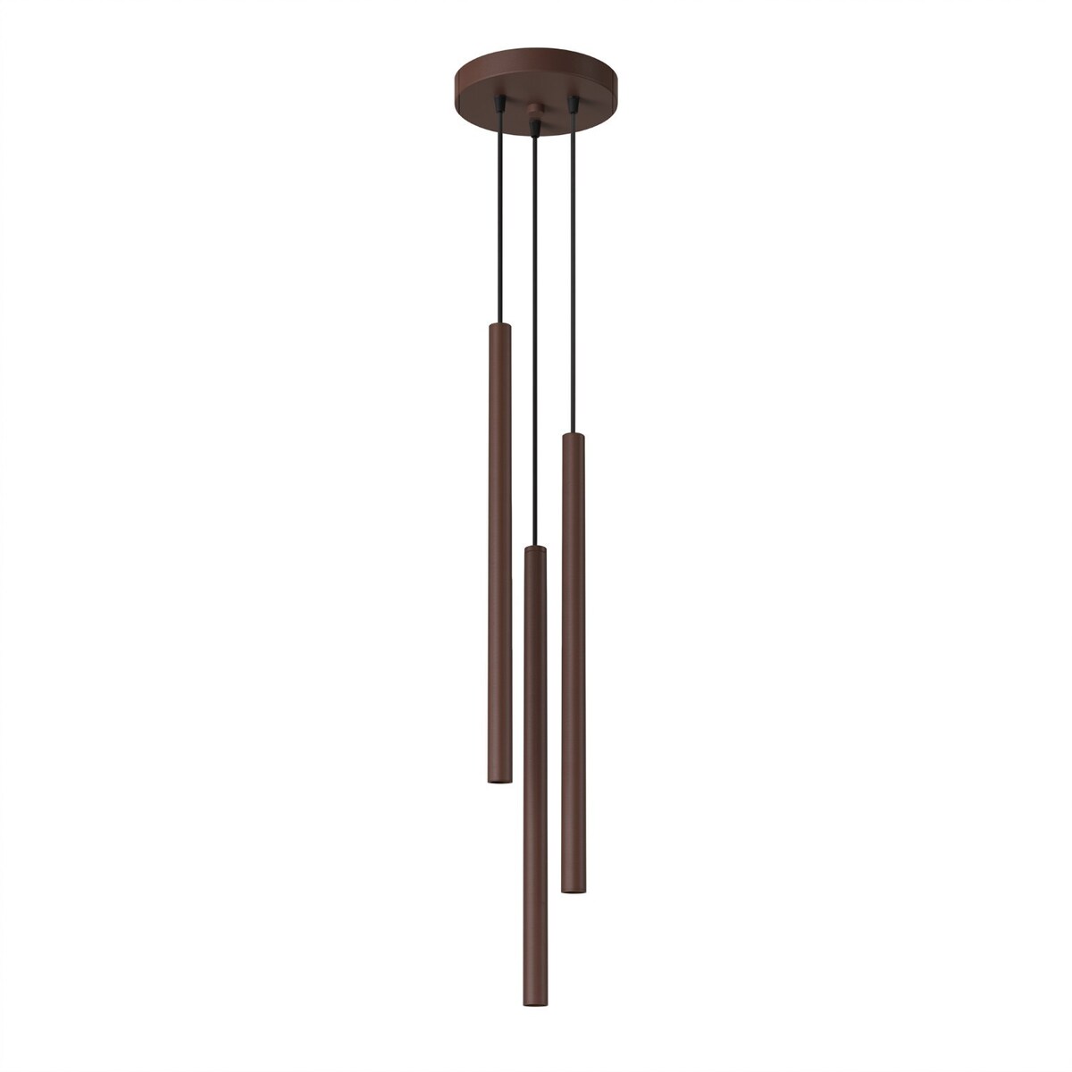 Lampa wisząca PASTELO 3P