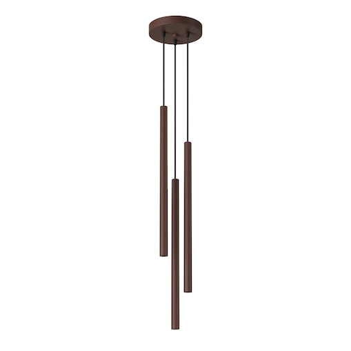 Lampa wisząca PASTELO 3P