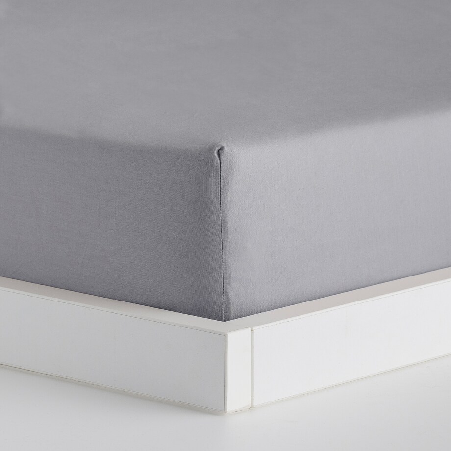 Prześcieradło Bawełniane z gumką Makau 200x220 cm