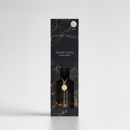 Dyfuzor zapachowy z patyczkami Lunis 180 ml