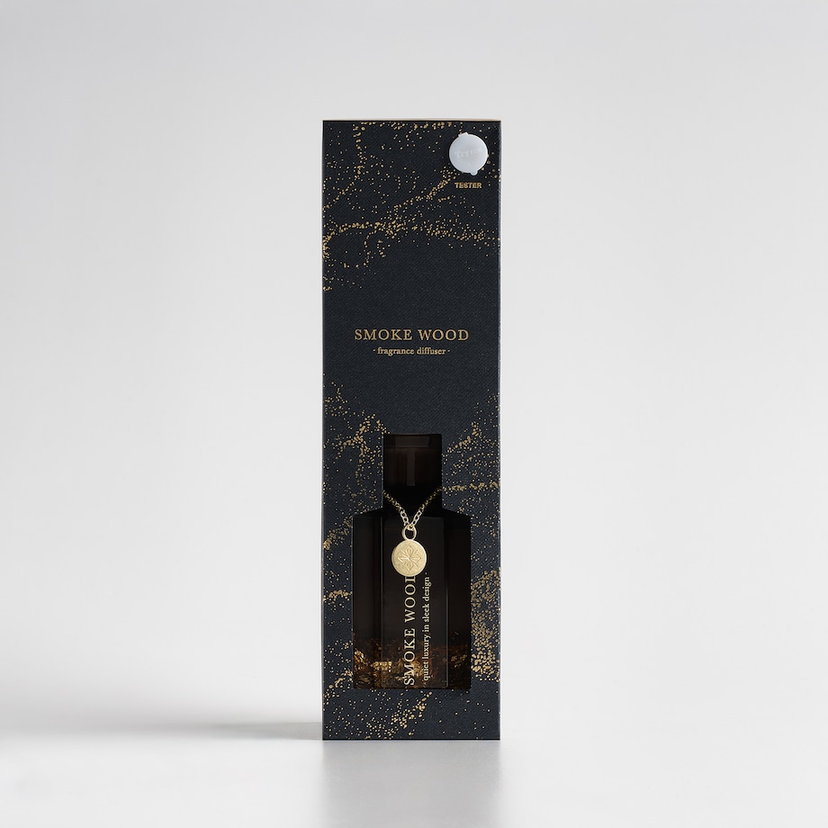 Dyfuzor zapachowy z patyczkami Lunis 180 ml