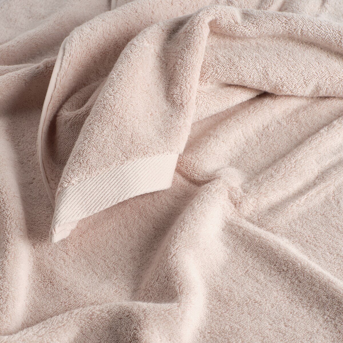 ręcznik z bawełny egipskiej Spa 100x150 cm