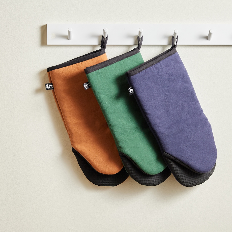 Rękawica Z Neoprenem Basic II 15x33 cm