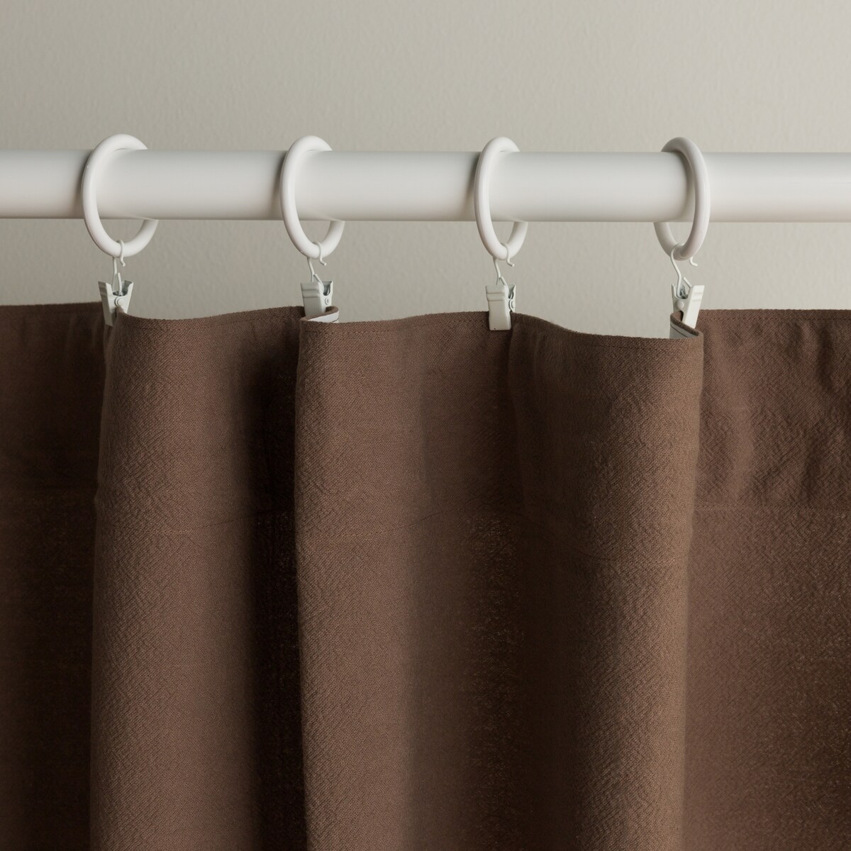 Zasłona Bawełniana Campos 140x250 cm