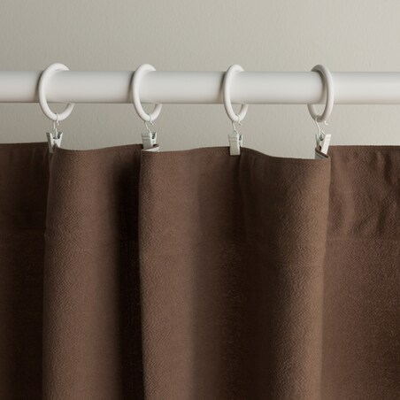 Zasłona Bawełniana Campos 140x250 cm