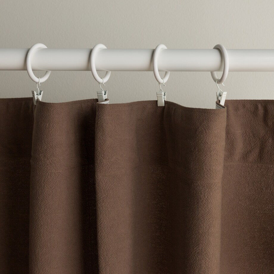 Zasłona Bawełniana Campos 140x250 cm