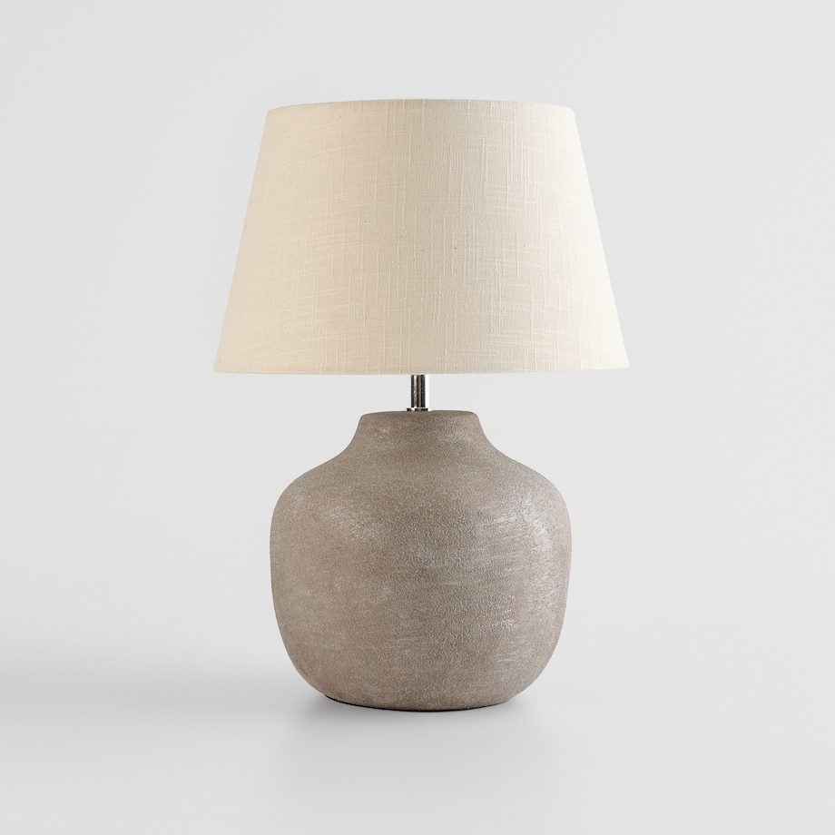 Lampa Stołowa Solandi