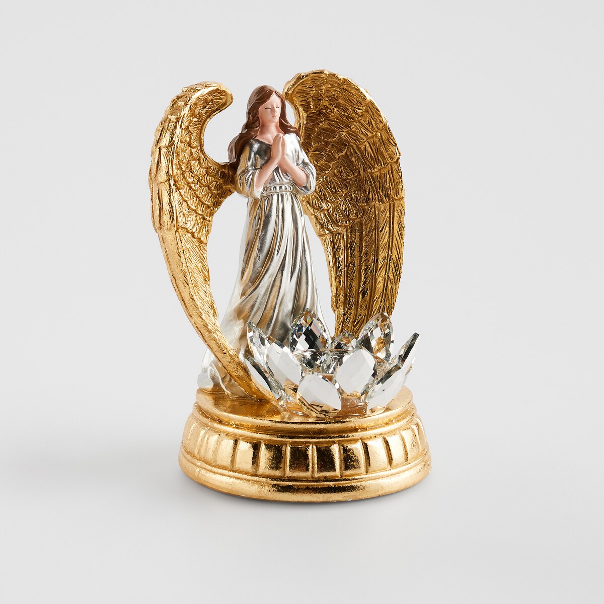 Świecznik Crystalangel