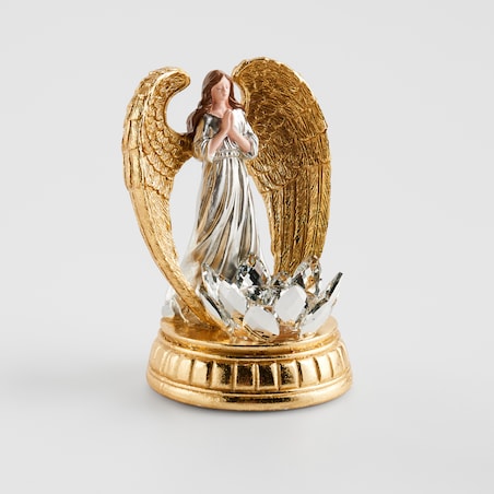 Świecznik Crystalangel