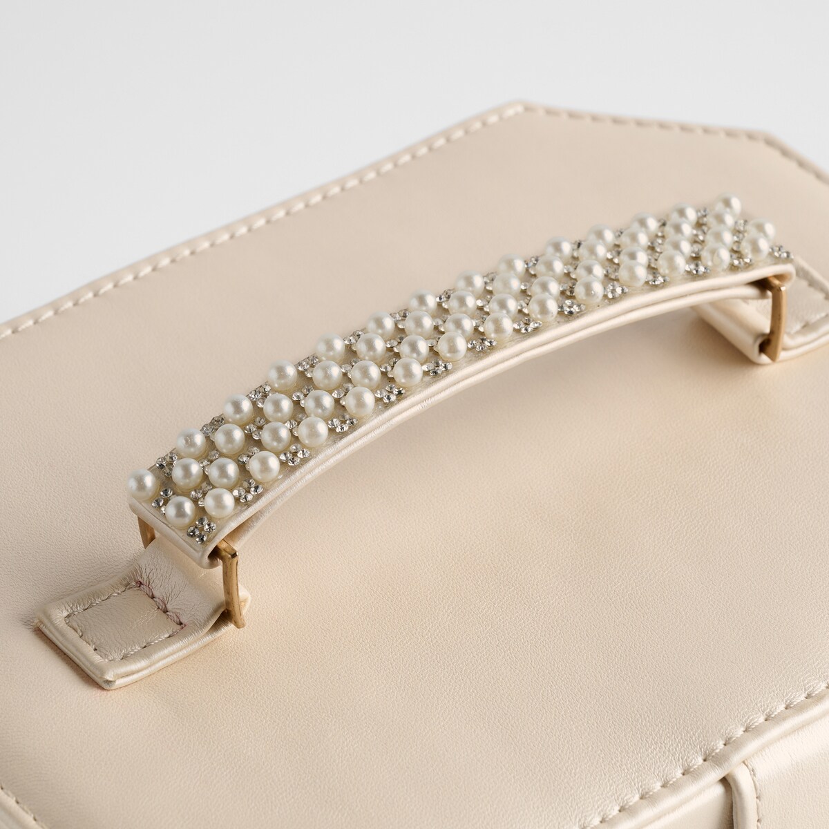 Szkatułka Na Biżuterię Sora 16x22 cm