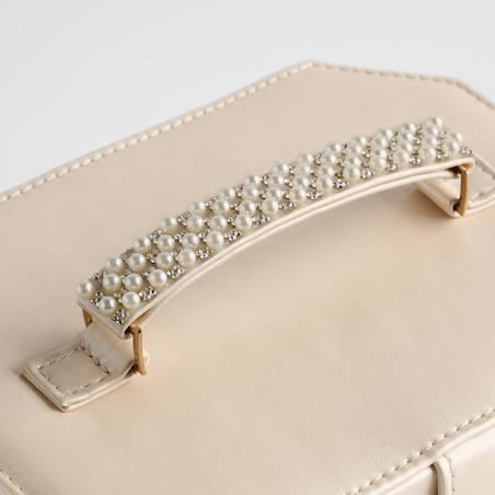 Szkatułka Na Biżuterię Sora 16x22 cm