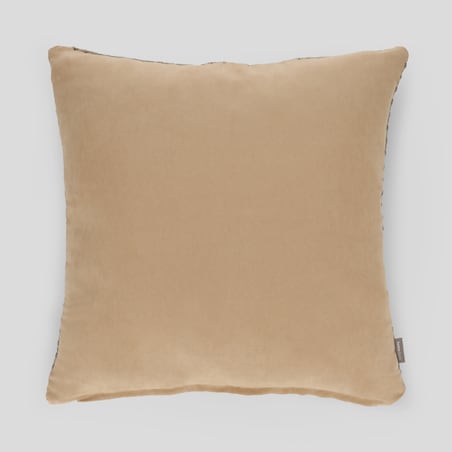 Poszewka Gold london 43x43 cm