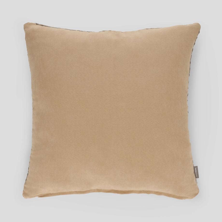 Poszewka Gold london 43x43 cm