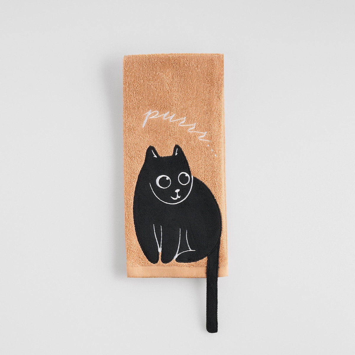 Ręcznik Kuchenny Purrpot 40x60 cm z motywem zwierzęcym