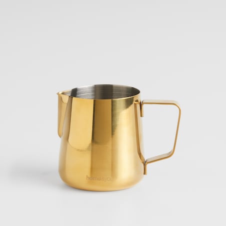 Dzbanek do spieniania mleka Milqu