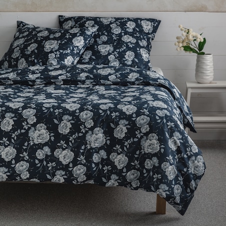 Pościel Satynowa Russo 200x220 cm