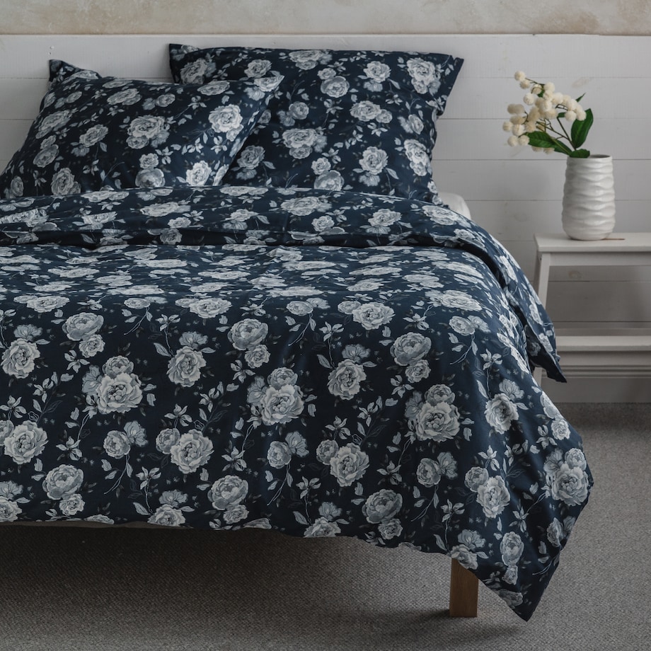 Pościel Satynowa Russo 200x220 cm