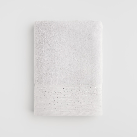 Ręcznik Cristales 70x130 cm