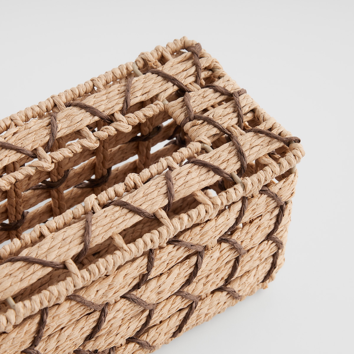 Chustecznik Rasser 12x23 cm