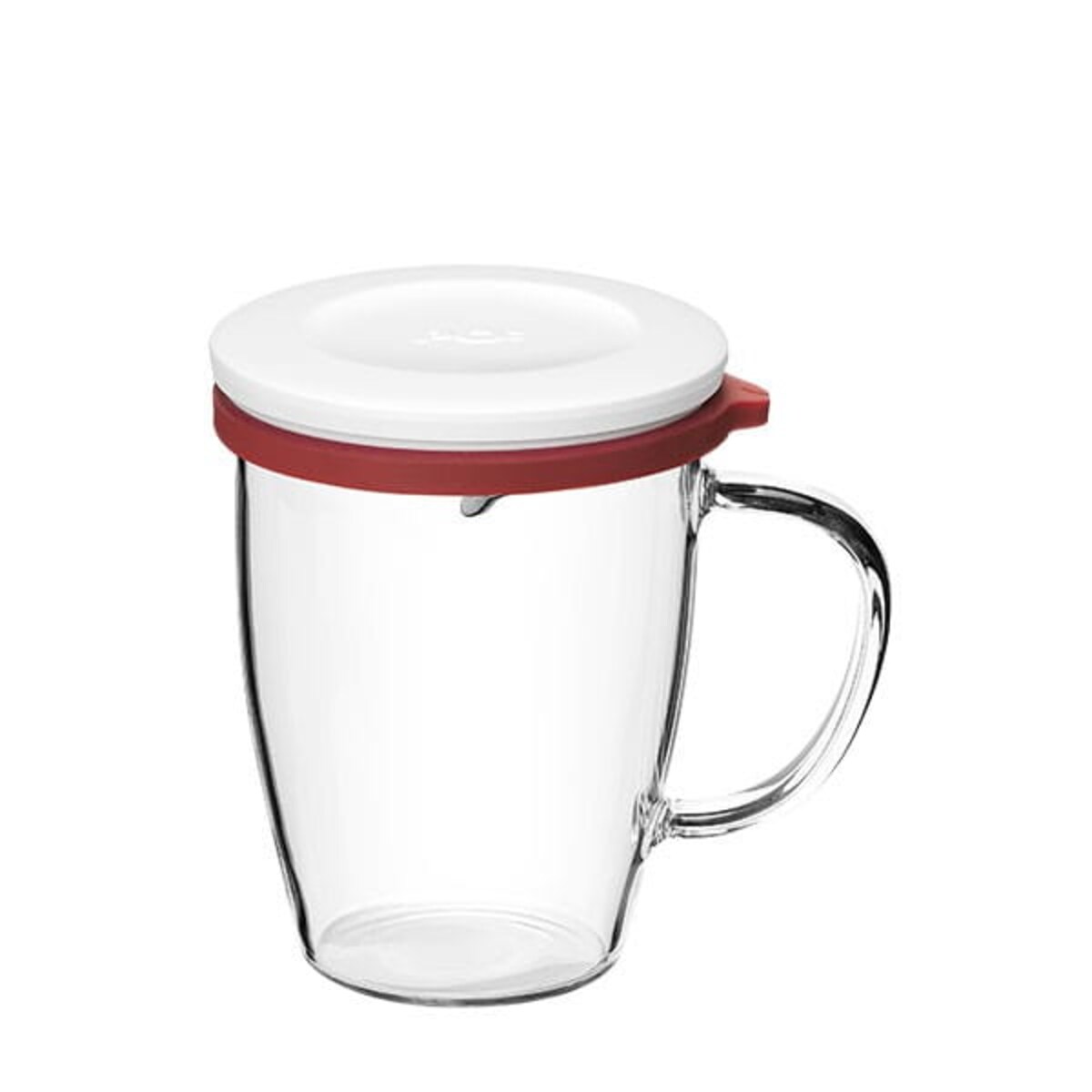 Szklanka z zaparzaczem SAVOR, 350 ml, Blomus