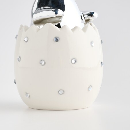 Dozownik Bunnyshell z motywem królika