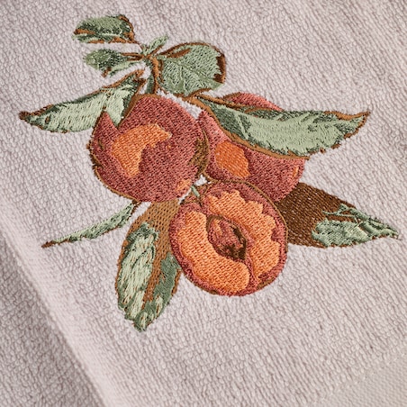 Ręcznik Kuchenny Elvaire 40x60 cm z motywem owoców