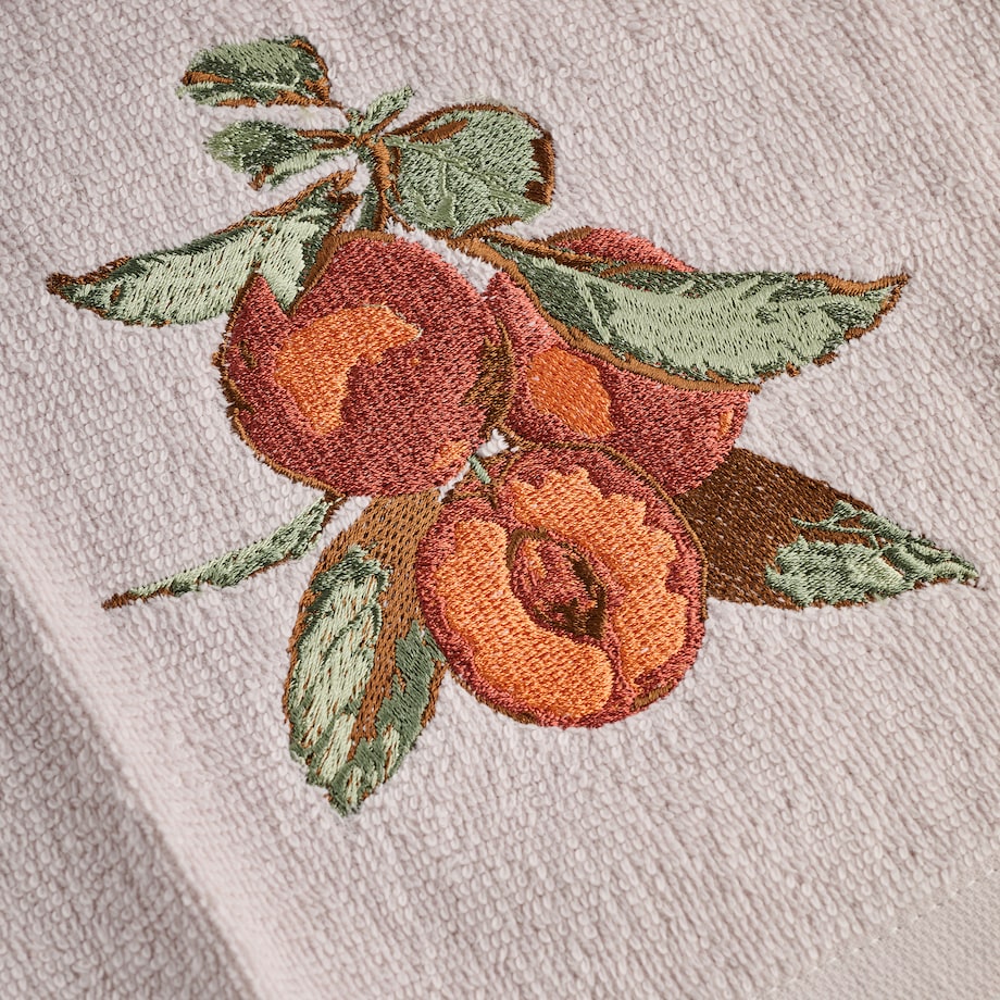 Ręcznik Kuchenny Elvaire 40x60 cm z motywem owoców