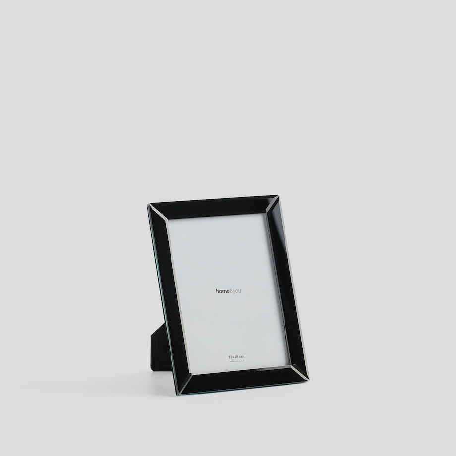 Szklana ramka narowi