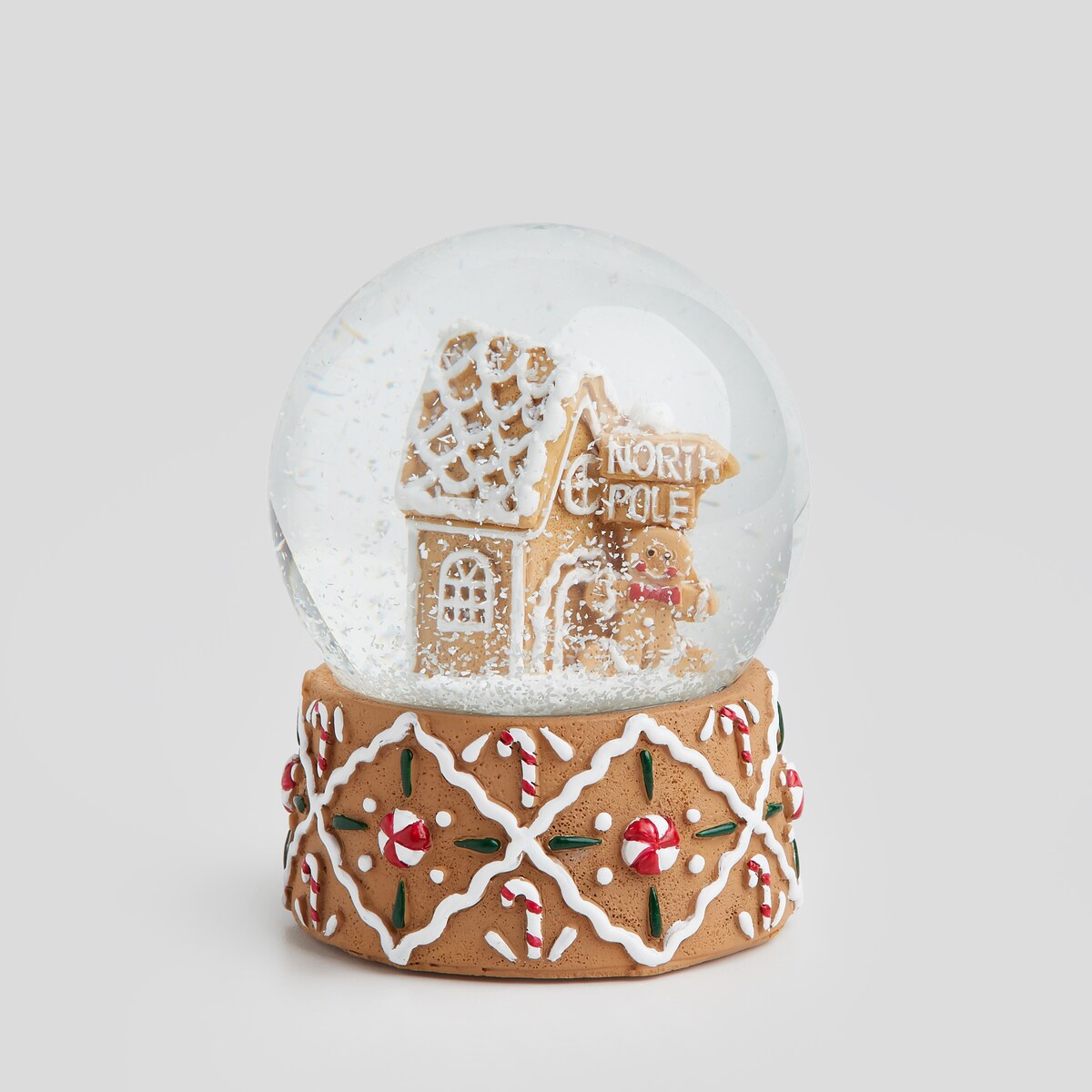 Kula Śnieżna Rotinni