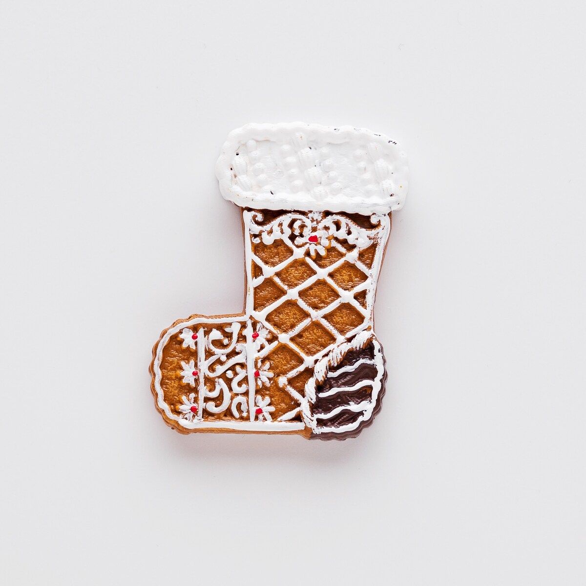 Magnes Gingersock