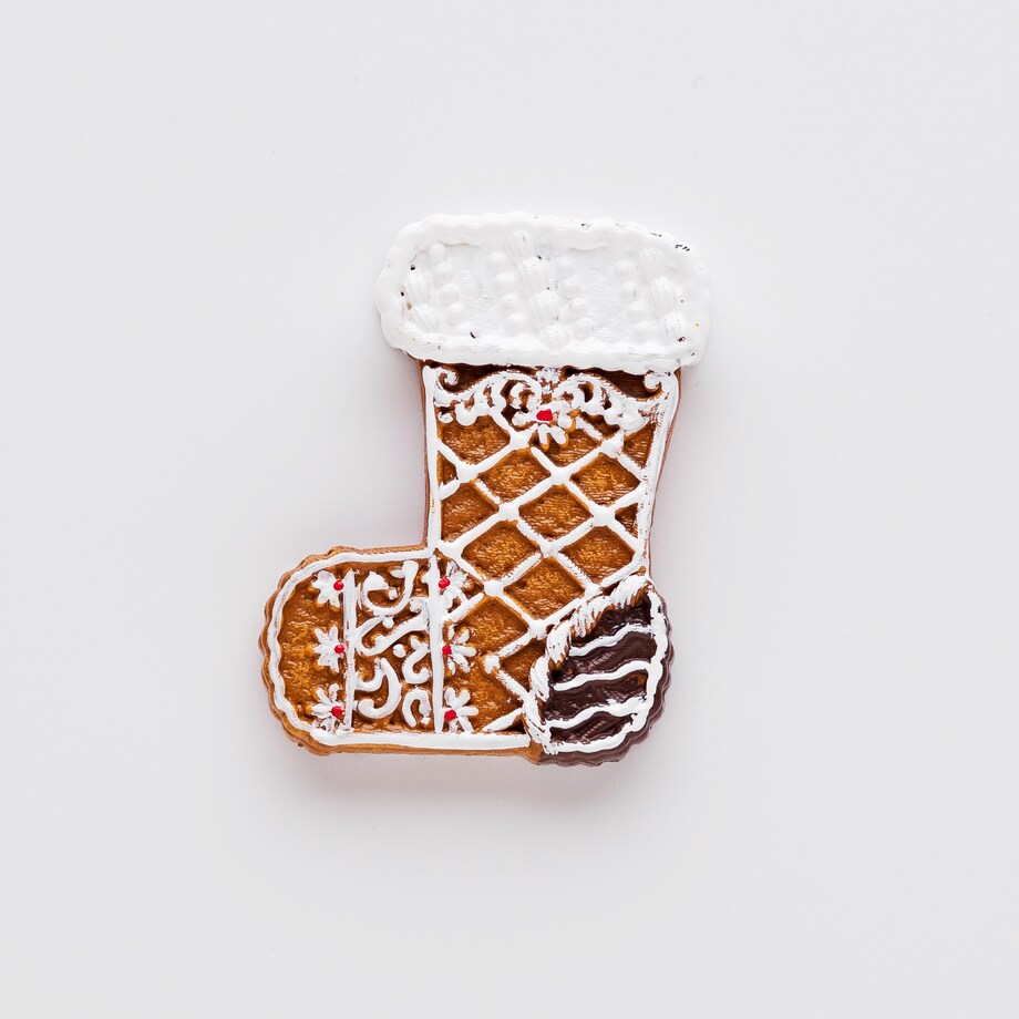 Magnes Gingersock