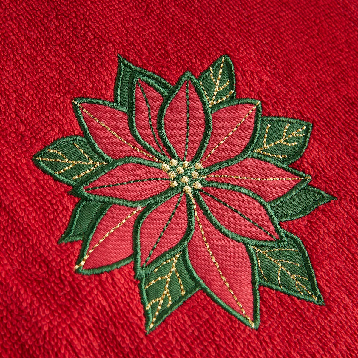 Ręcznik Kuchenny Poinsetia 40x60 cm