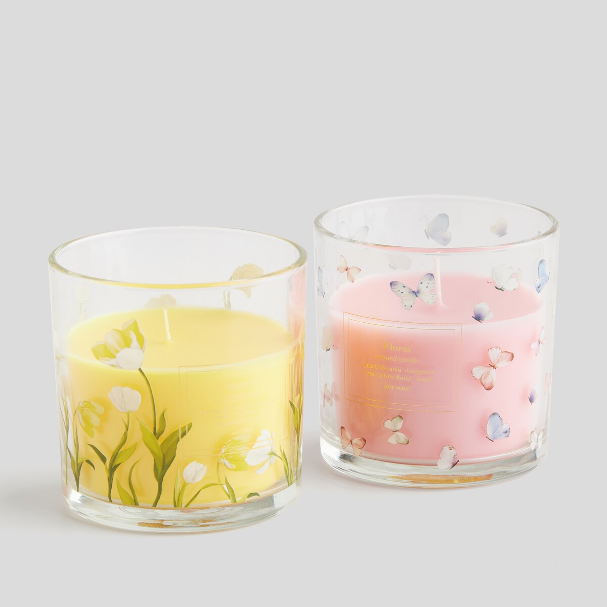 Świeca Zapachowa Adalis