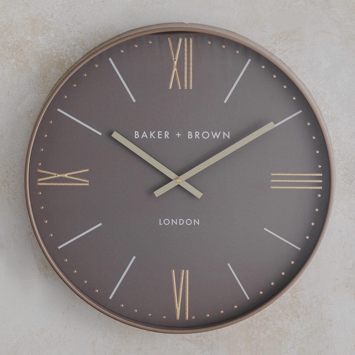 Zegar Wiszący Licosa