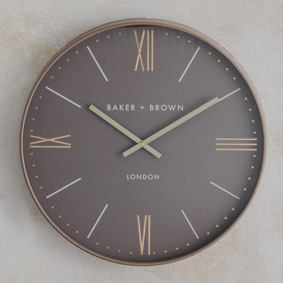 Zegar Wiszący Licosa