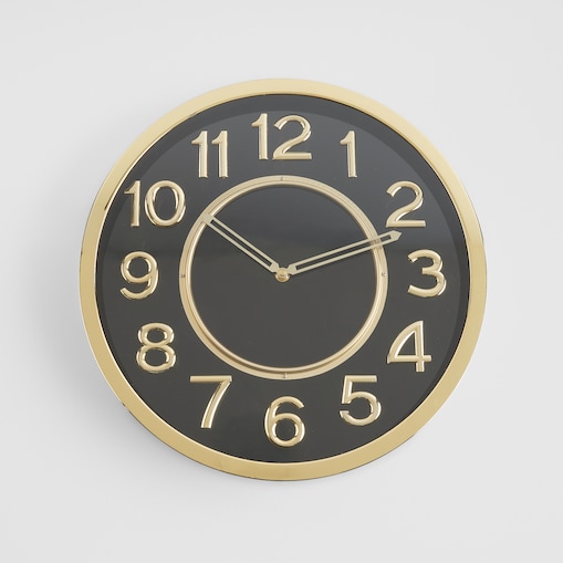 Zegar Ścienny Cabrela