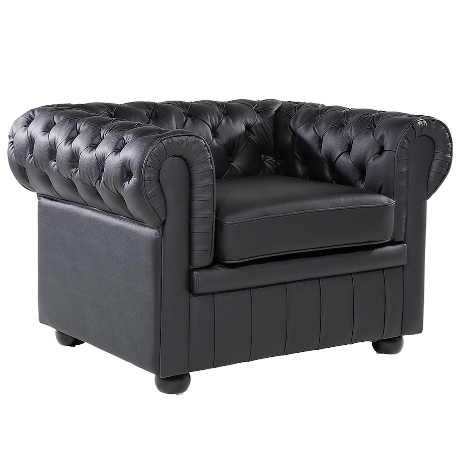 Fotel CHESTERFIELD