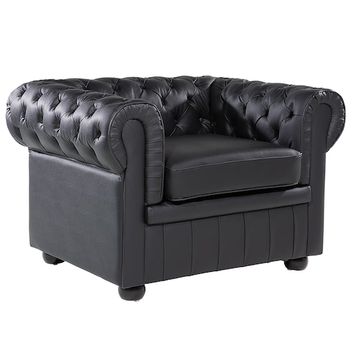 Fotel CHESTERFIELD