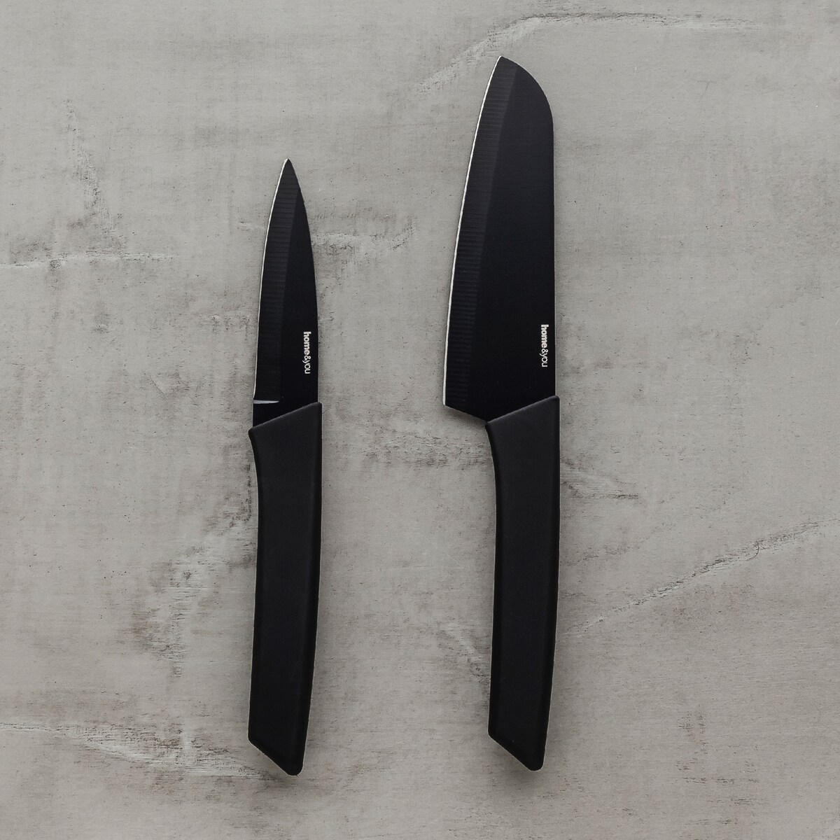 Komplet Noży Simpers