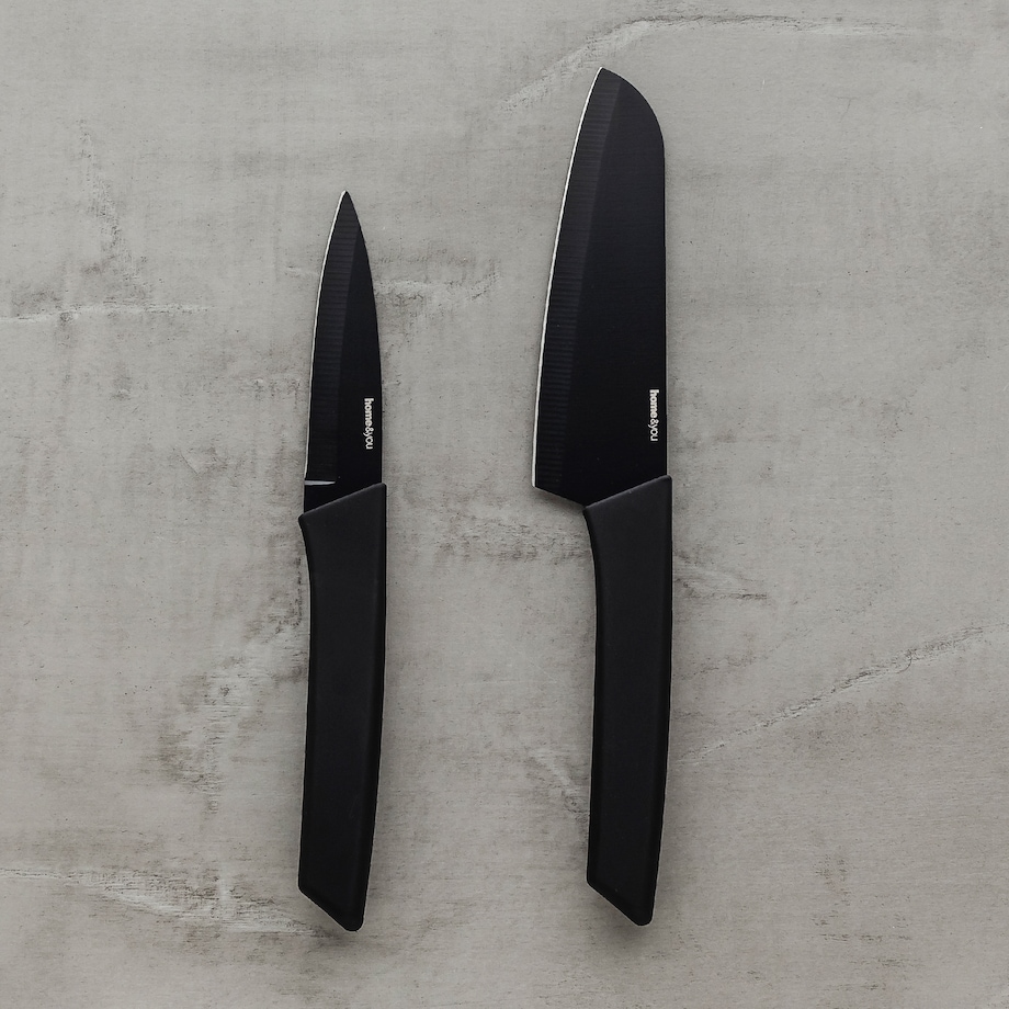 Komplet Noży Simpers