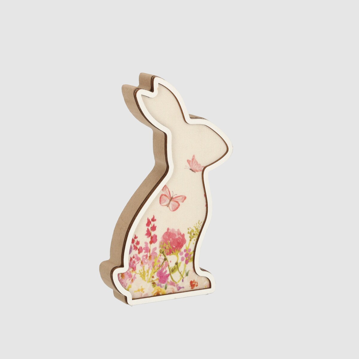 Figurka Blossom rabbit