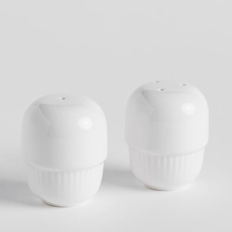 Solniczka I Pieprzniczka Sandino