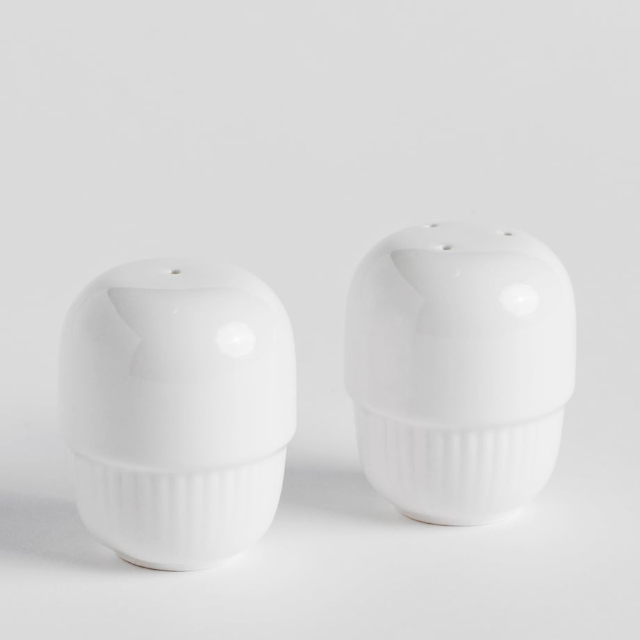 Solniczka I Pieprzniczka Sandino