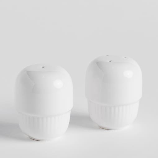 Solniczka I Pieprzniczka Sandino