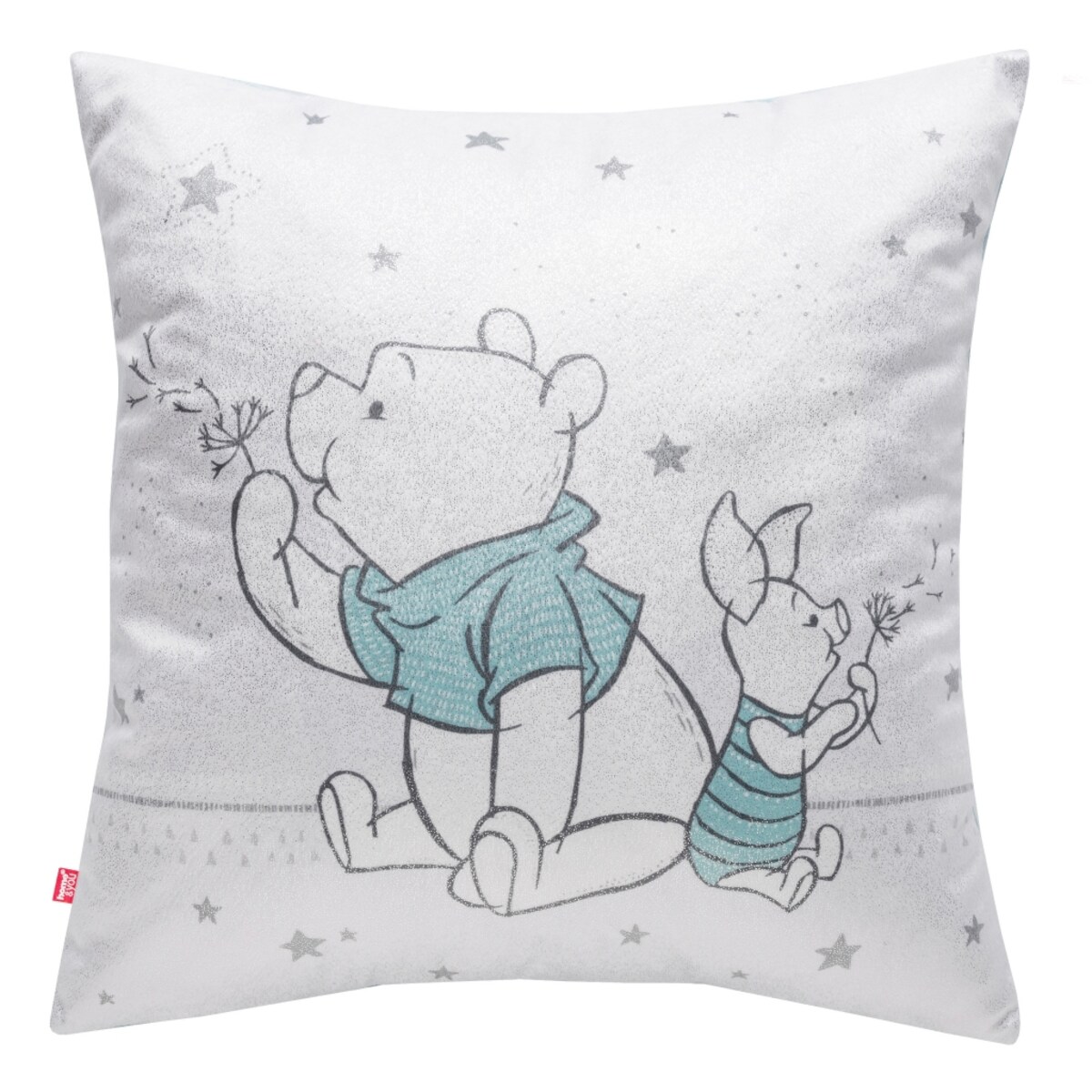 Poszewka Winnie Wishes