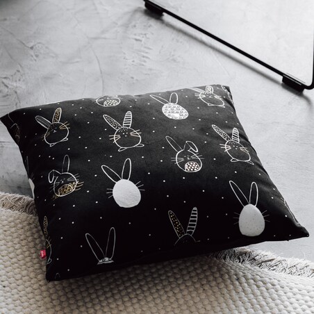 Poszewka Modernbunny 45x45 cm