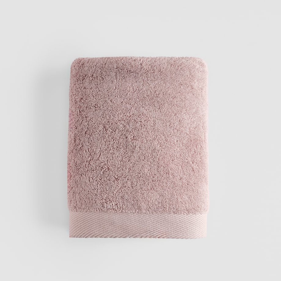 ręcznik z bawełny egipskiej Spa 50x90 cm