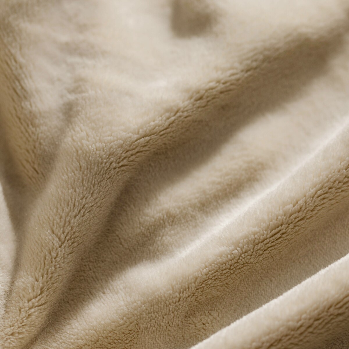 Koc Gruby Polarowy Floss 150x200 cm