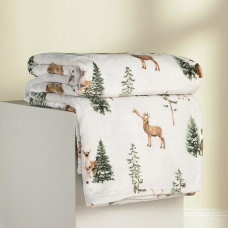 Koc Hirvedo 150x200 cm