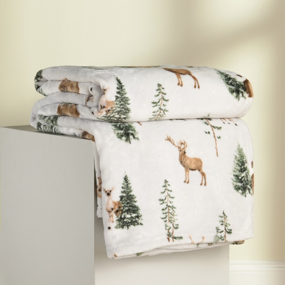 Koc Hirvedo 150x200 cm